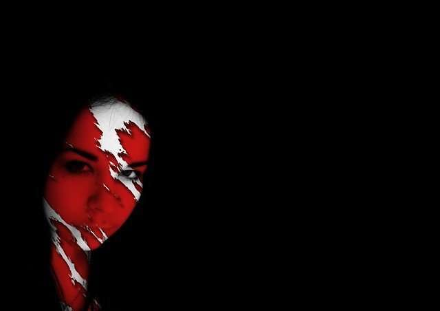 Μια βουτιά στην τρέλα: περιγραφή ενός ψυχωσικού μυαλού