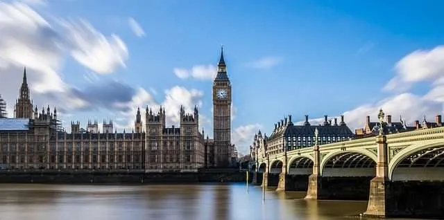 5 years abroad: Reflections on life in the UK