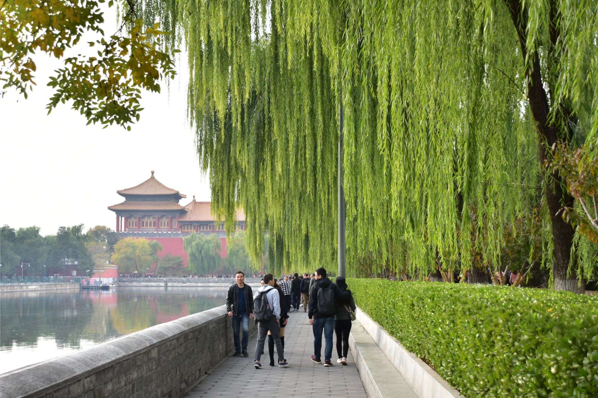 One day in Beijing – what to do and where to go