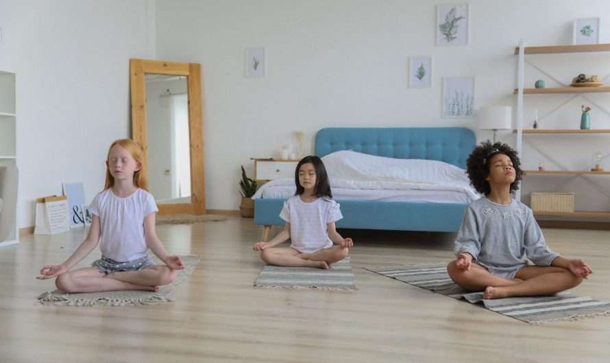 How to restart meditation after a long break