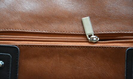 zipper
