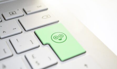 keyboard-with-a-smiley-face-positive-language