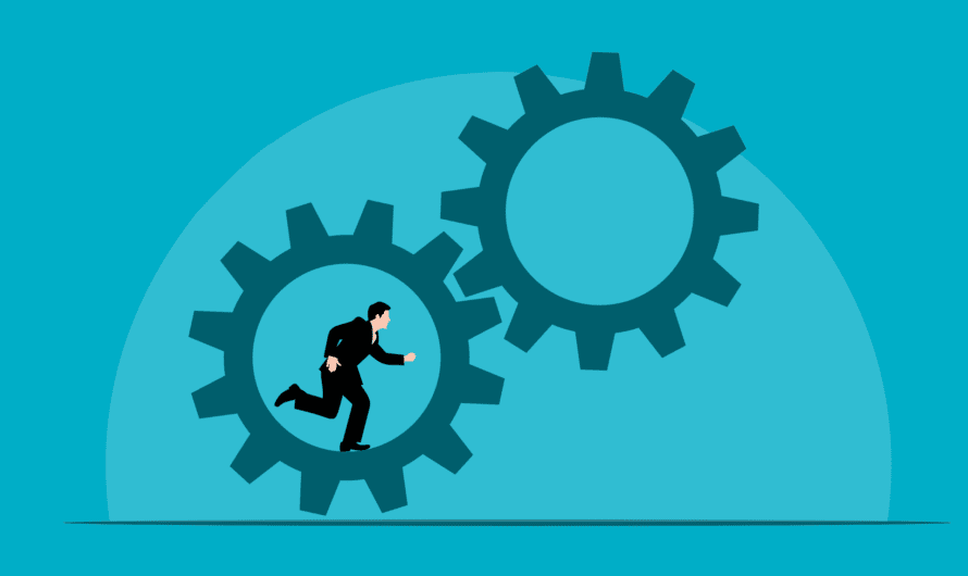 Quiet quitting vs… loud overworking? There’s a third way.