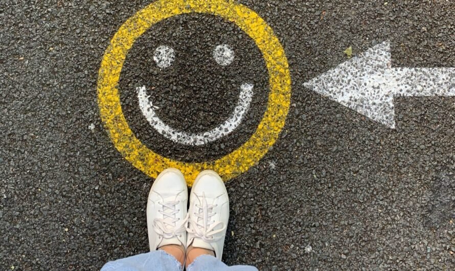 Would you choose happiness or success at work?