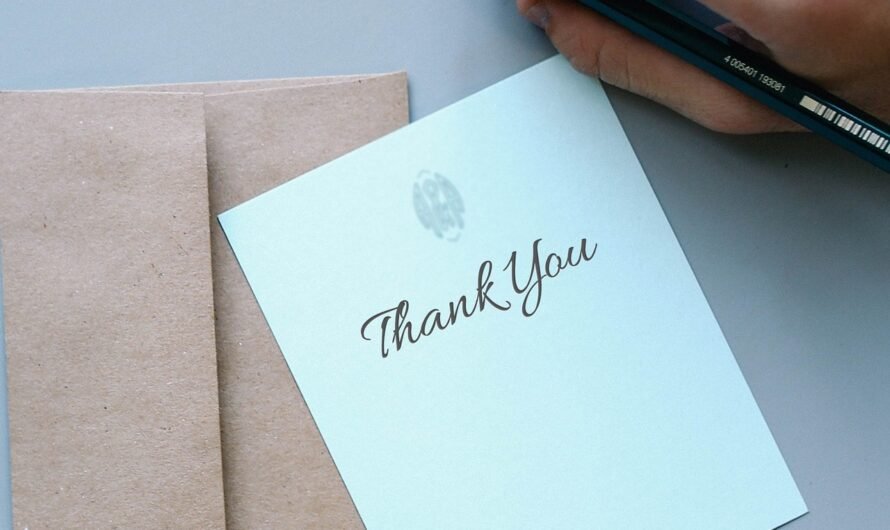 5 ways to end the year on a positive note