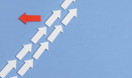 red-arrow-deviating